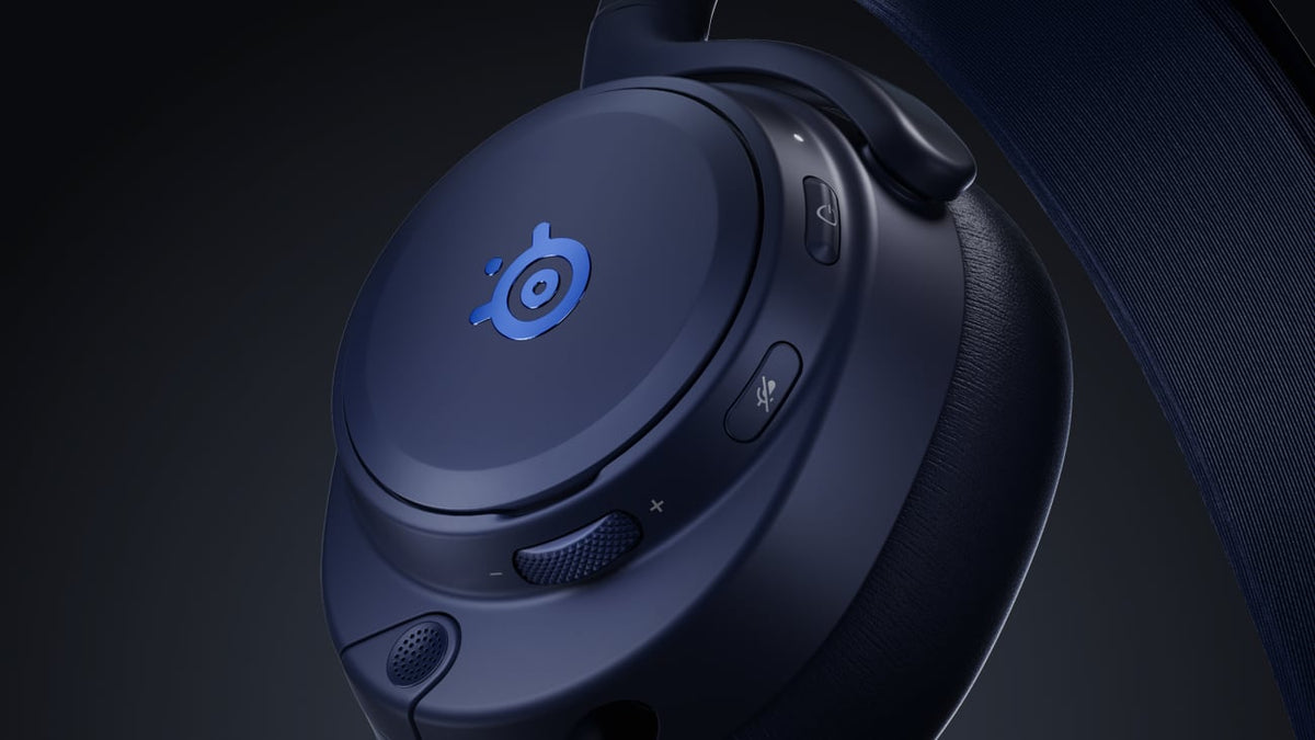SteelSeries Arctis Nova Pro Omni Wireless Gaming Headset in Midnight Blue - 61723 - image 5