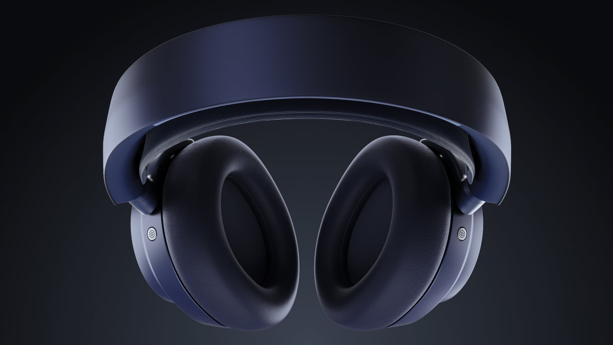 SteelSeries Arctis Nova Pro Omni Wireless Gaming Headset in Midnight Blue - 61723 - image 6