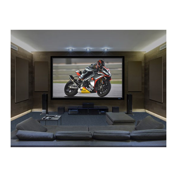 Stewart Filmscreen Projector Screen StudioTek 130 G4 1.3 Gain 16:9 Ratio 120-Inch - WS25G2120HST13G4HBX - image 3