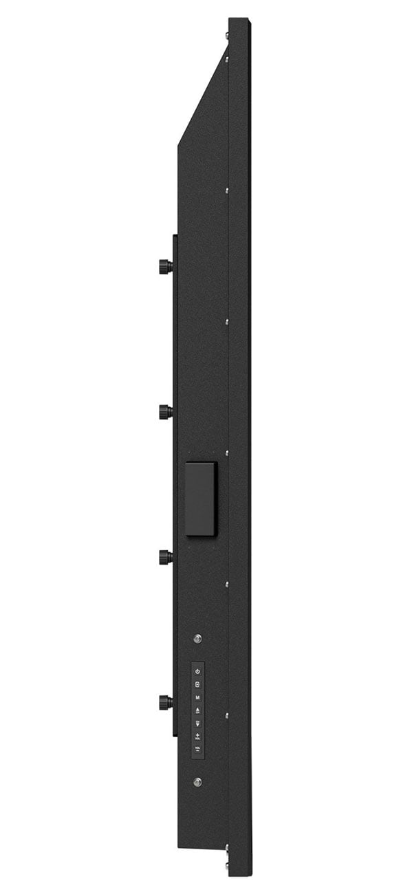 SunBrite Veranda 4 Series 75-Inch Outdoor 4K Smart TV Full Shade in Black - SB-V4-75-BL - image 3