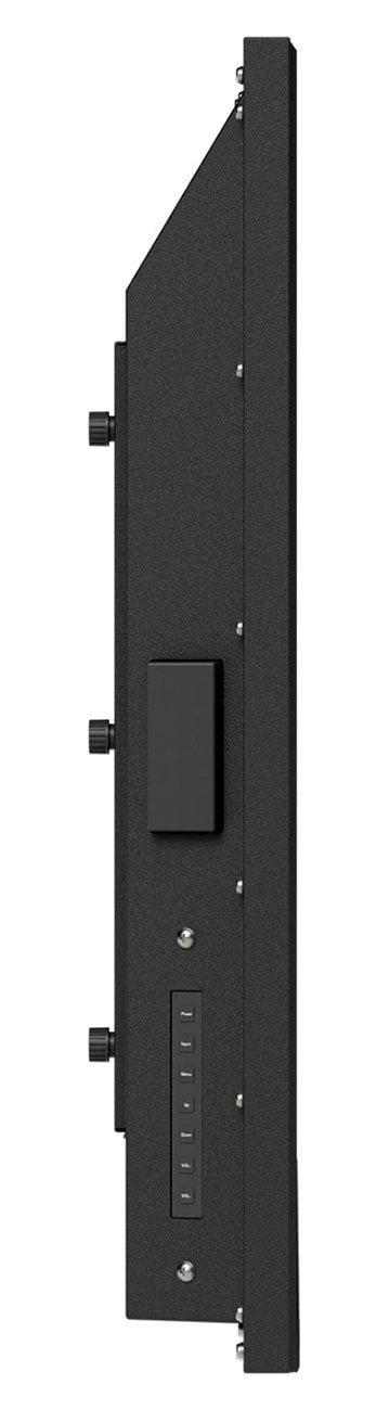 SunBrite Veranda 4 Series Outdoor TV 55-Inch Full Shade 4K Smart TV - SB-V4-55-BL - image 3