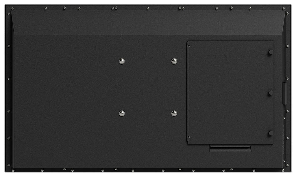 SunBrite Solis Series Outdoor TV 75-Inch Full Sun 4K Smart in Black - SB-FS-75-BL - image 3