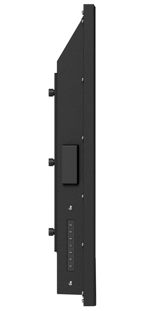 SunBrite Solis Series Outdoor TV 75-Inch Full Sun 4K Smart in Black - SB-FS-75-BL - image 5