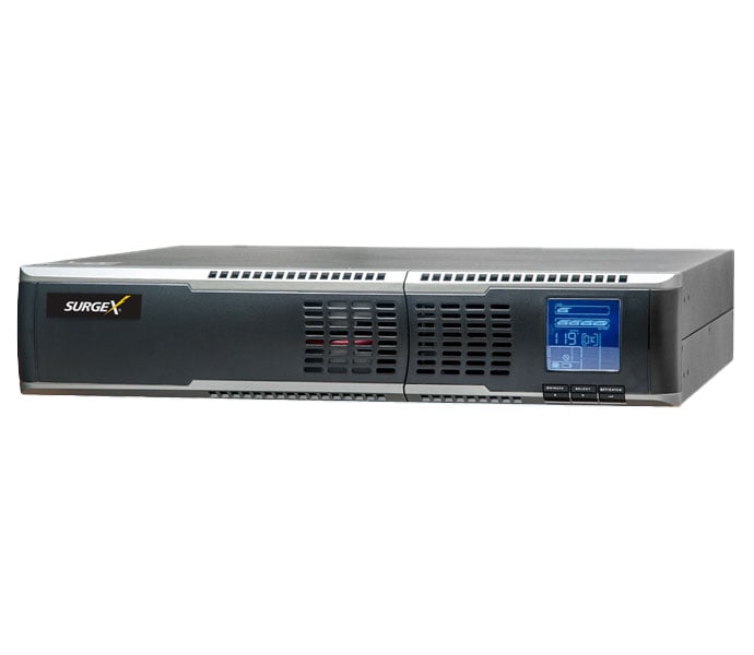 SurgeX Standalone Battery Backup - UPS-1000-OL - image 1
