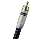 SVS 6.5 Feet SoundPath RCA Subwoofer Cable (Each) - SPRCA2M - image 1