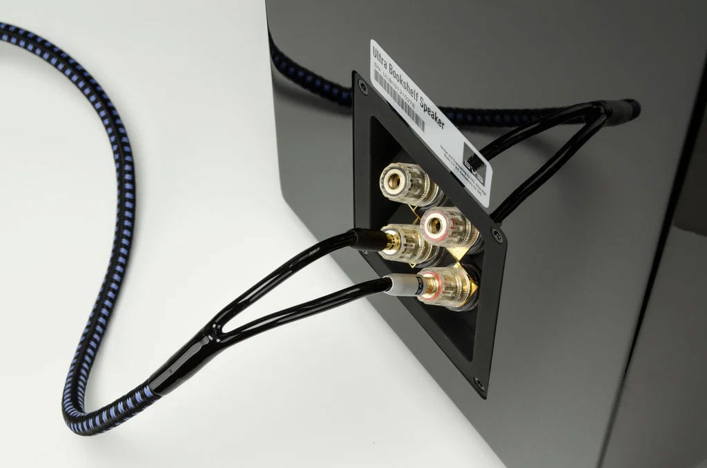 SVS 10 Feet SoundPath Ultra Speaker Cable (Each) - SPBIWIRESPKRCBL10FT - image 4