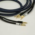 SVS 10 Feet SoundPath Ultra Speaker Cable (Each) - SPBIWIRESPKRCBL10FT - image 1