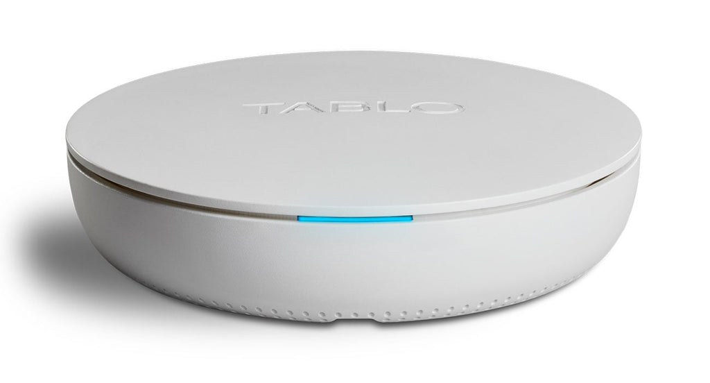 Tablo 4th Gen OTA Whole-Home DVR 2-Tuner without Antenna - NUTF1282B01CN - image 1