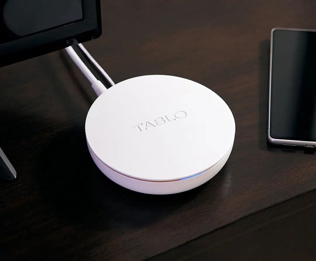 Tablo 4th Gen OTA Whole-Home DVR 2-Tuner without Antenna - NUTF1282B01CN - image 11