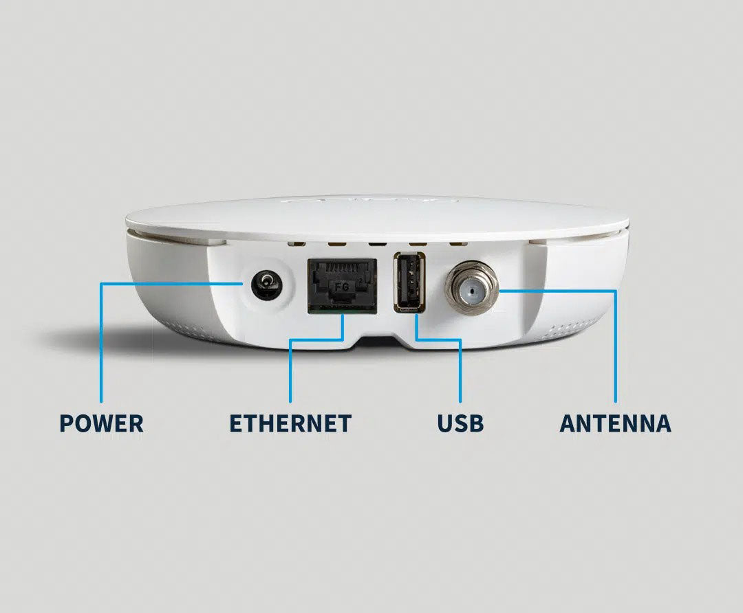 Tablo 4th Gen OTA Whole-Home DVR 2-Tuner without Antenna - NUTF1282B01CN - image 4