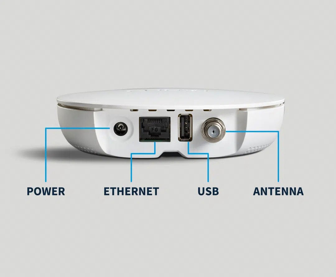 Tablo 4th Gen OTA Whole-Home DVR 4-Tuner without Antenna - NUTF1284B01CN - image 4