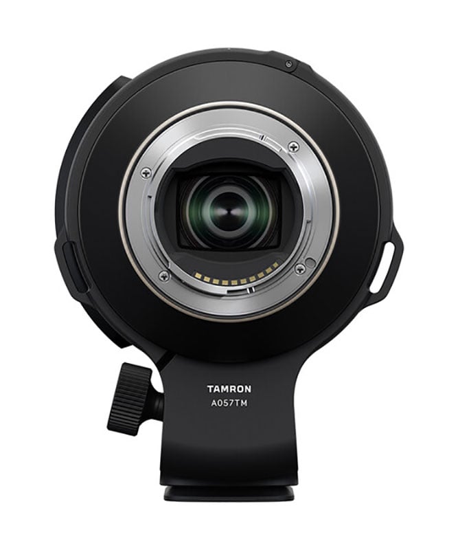Tamron 150-500mm F/5-6.7 Di III VC VXD Lens For Sony E-Mount Full-Frame Mirrorless Cameras - AFA057S-700 - image 5