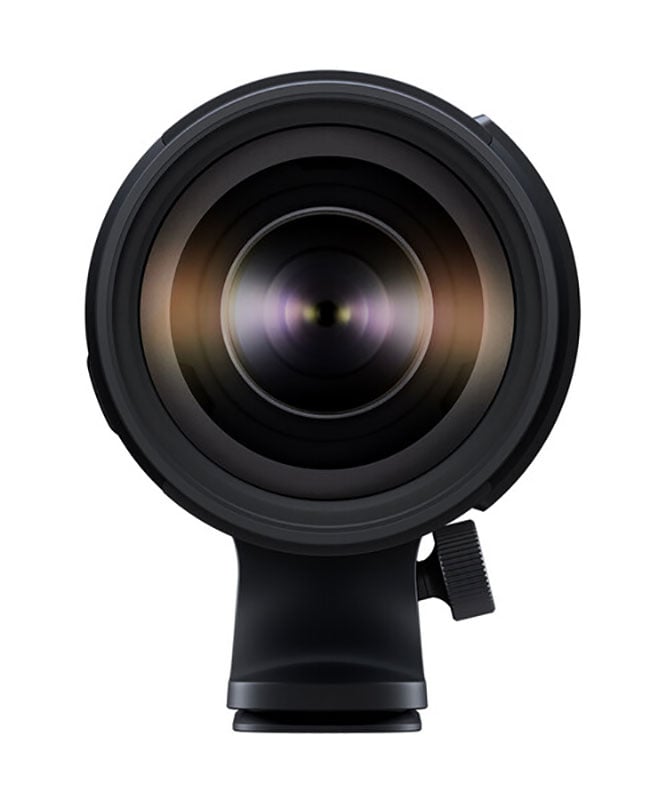 Tamron 150-500mm F/5-6.7 Di III VC VXD Lens For Sony E-Mount Full-Frame Mirrorless Cameras - AFA057S-700 - image 4
