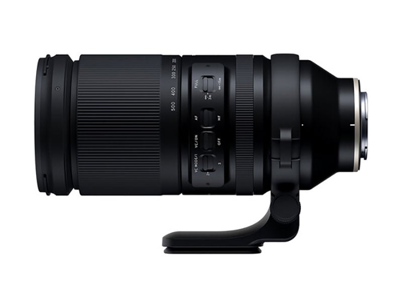 Tamron 150-500mm F/5-6.7 Di III VC VXD Lens For Sony E-Mount Full-Frame Mirrorless Cameras - AFA057S-700 - image 2