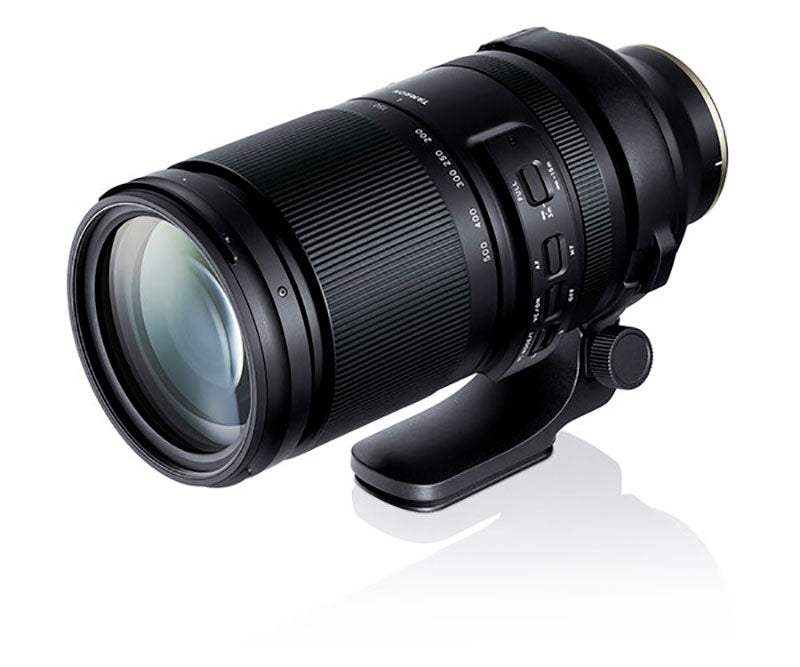 Tamron 150-500mm F/5-6.7 Di III VC VXD Lens For Sony E-Mount Full-Frame Mirrorless Cameras - AFA057S-700 - image 3