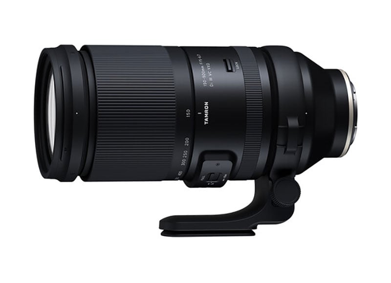 Tamron 150-500mm F/5-6.7 Di III VC VXD Lens For Sony E-Mount Full-Frame Mirrorless Cameras - AFA057S-700 - image 1
