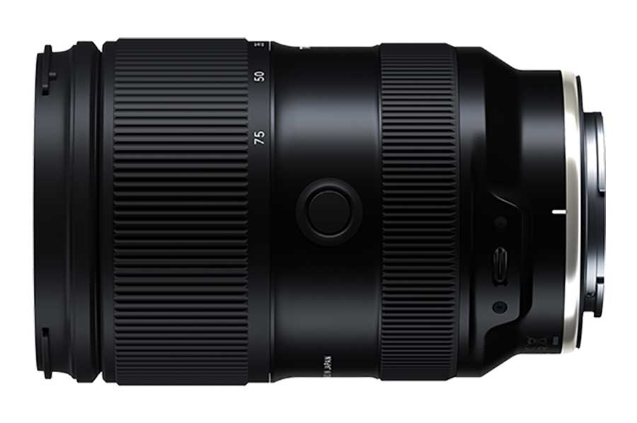 Tamron 28-75mm F/2.8 Di III VXD G2 Lens For Sony Full-Frame Mirrorless Cameras - AFA063S-700 - image 4
