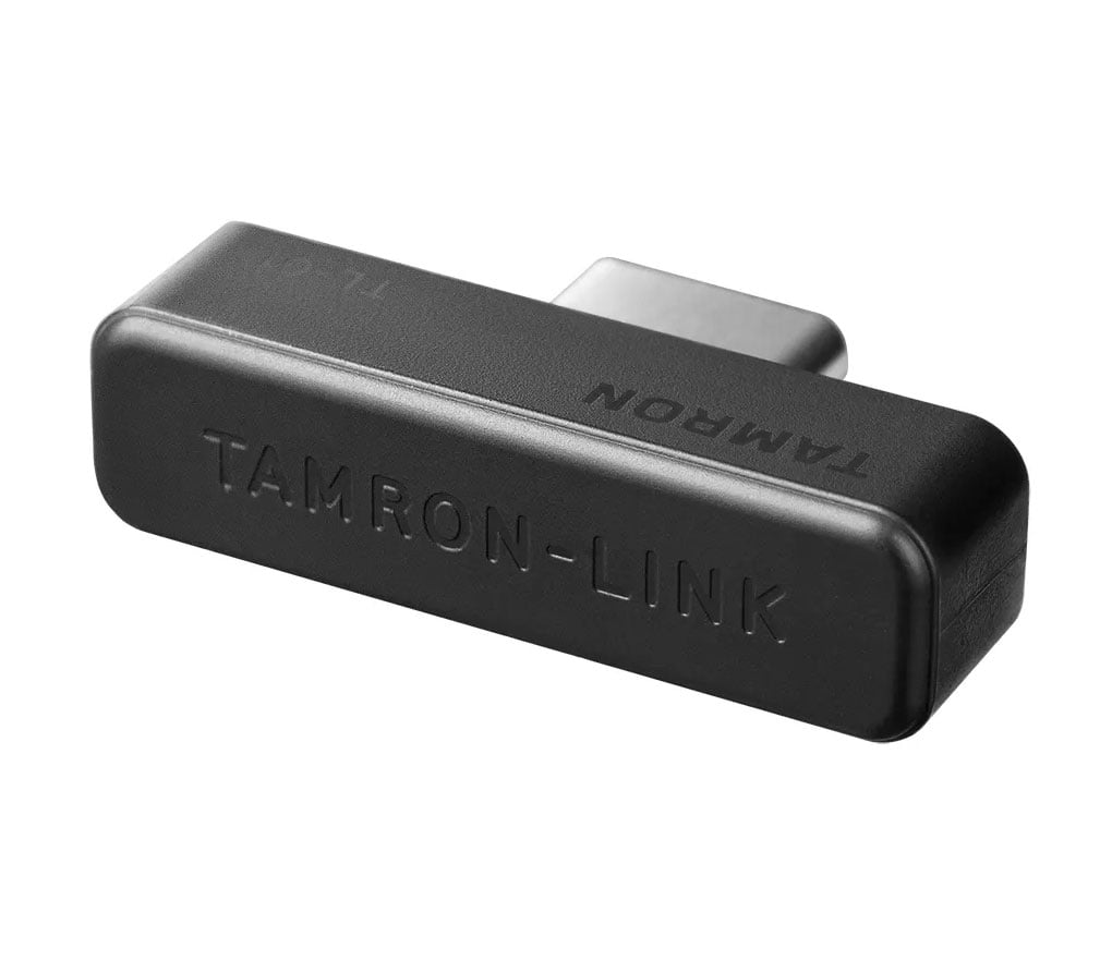 Tamron Link Bluetooth Lens-to-Smartphone Adapter - TL-01 - image 1