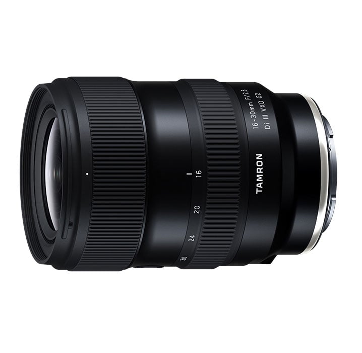 Tamron 16-30mm F/2.8 Di III VXD G2 Lens for Sony E-Mount in Black - AFA064S700 - image 1