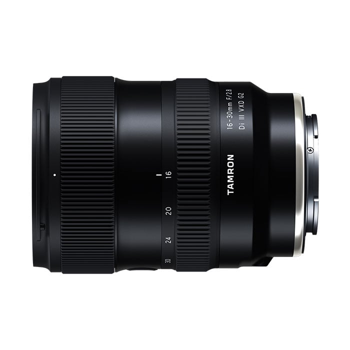 Tamron 16-30mm F/2.8 Di III VXD G2 Lens for Sony E-Mount in Black - AFA064S700 - image 5
