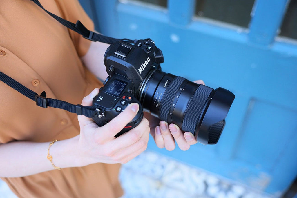 Tamron 16-30mm F/2.8 Di III VXD G2 Lens for Nikon Z-Mount in Black - AFA064Z700 - image 6