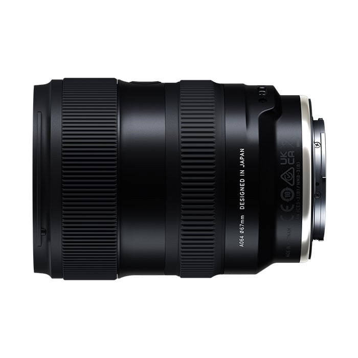 Tamron 16-30mm F/2.8 Di III VXD G2 Lens for Nikon Z-Mount in Black - AFA064Z700 - image 4