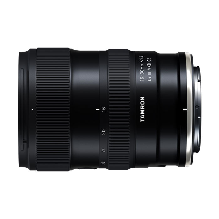 Tamron 16-30mm F/2.8 Di III VXD G2 Lens for Nikon Z-Mount in Black - AFA064Z700 - image 2