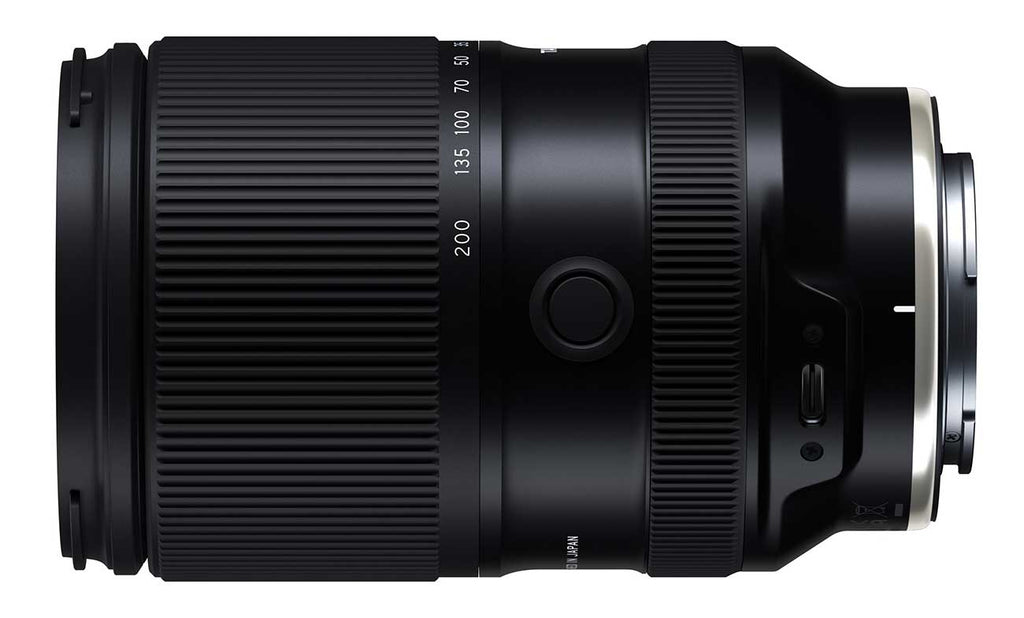 Tamron 25-200mm F/2.8-5.6 Di III VXD G2 Lens for Sony E-Mount - AFA075S700 - image 2