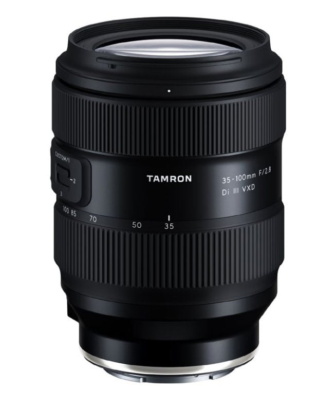 Tamron 35-100mm F/2.8 Di III VXD Lens for Nikon Z Mount - AFA078Z700 - image 1