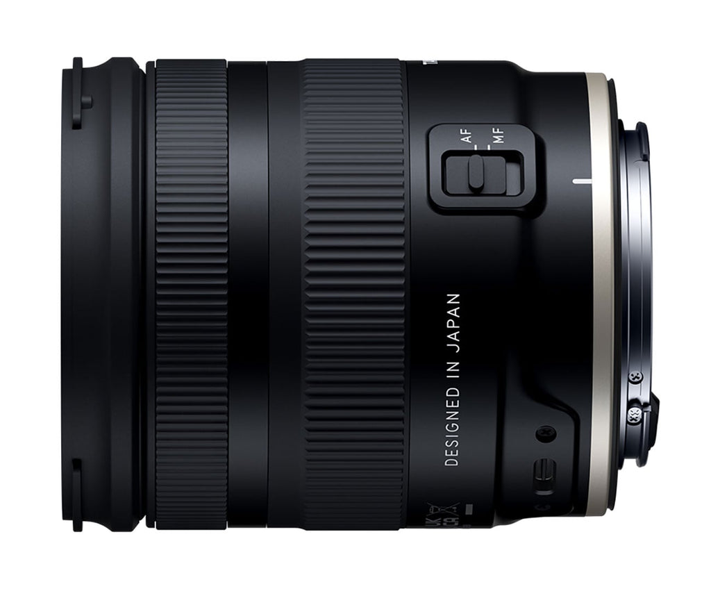 Tamron 11-20mm f/2.8 Di III-A RXD Lens in Black - AFB060RF700 - image 3