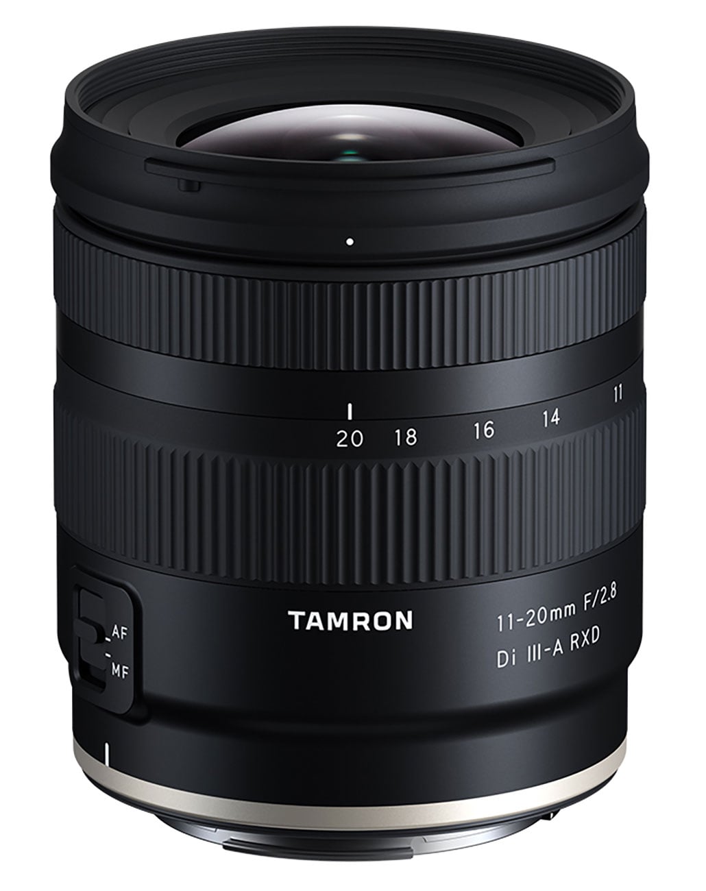 Tamron 11-20mm f/2.8 Di III-A RXD Lens in Black - AFB060RF700 - image 1