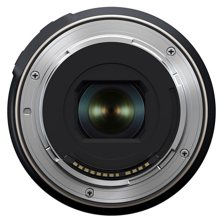 Tamron 18-300mm F/3.5-6.3 Di III-A VC VXD Lens for Canon RF in Black - AFB061R700 - image 5