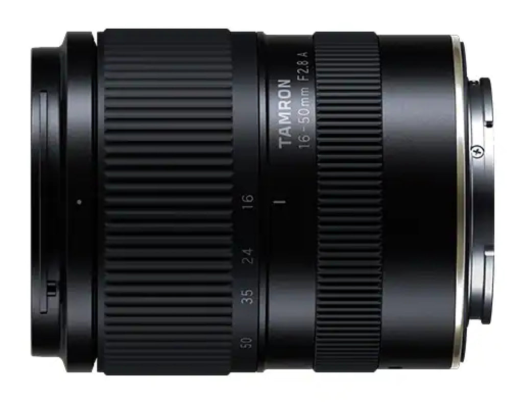 Tamron 16-50mm F2.8 A APS-C Standard Zoom Lens for Canon RF Mount - B091R700 - image 2