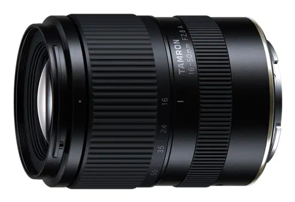 Tamron 16-50mm F/2.8 A Di III-A Zoom Lens for Sony E Mount - B091S700 - image 1