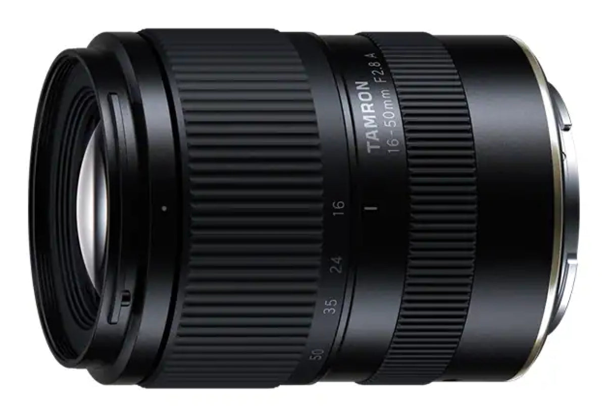 Tamron 16-50mm F/2.8 A Di III-A Zoom Lens for Sony E Mount - B091S700 - image 1