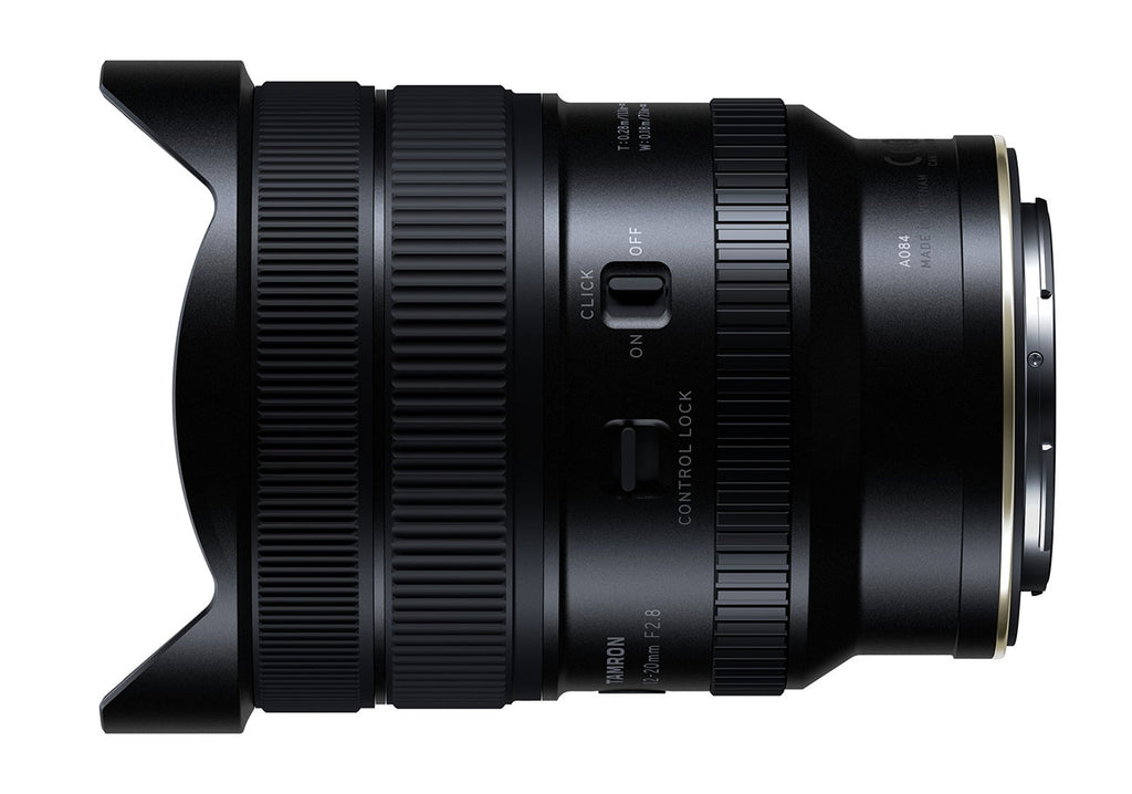 Tamron 12-20mm F/2.8 Zoom Lens for Nikon Z Mount - A084Z700 - image 3