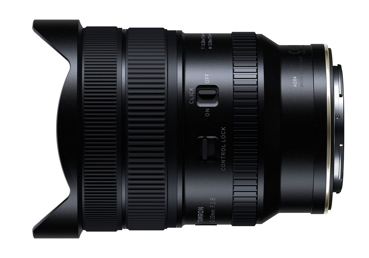 Tamron 12-20mm F/2.8 Zoom Lens for Nikon Z Mount - A084Z700 - image 3