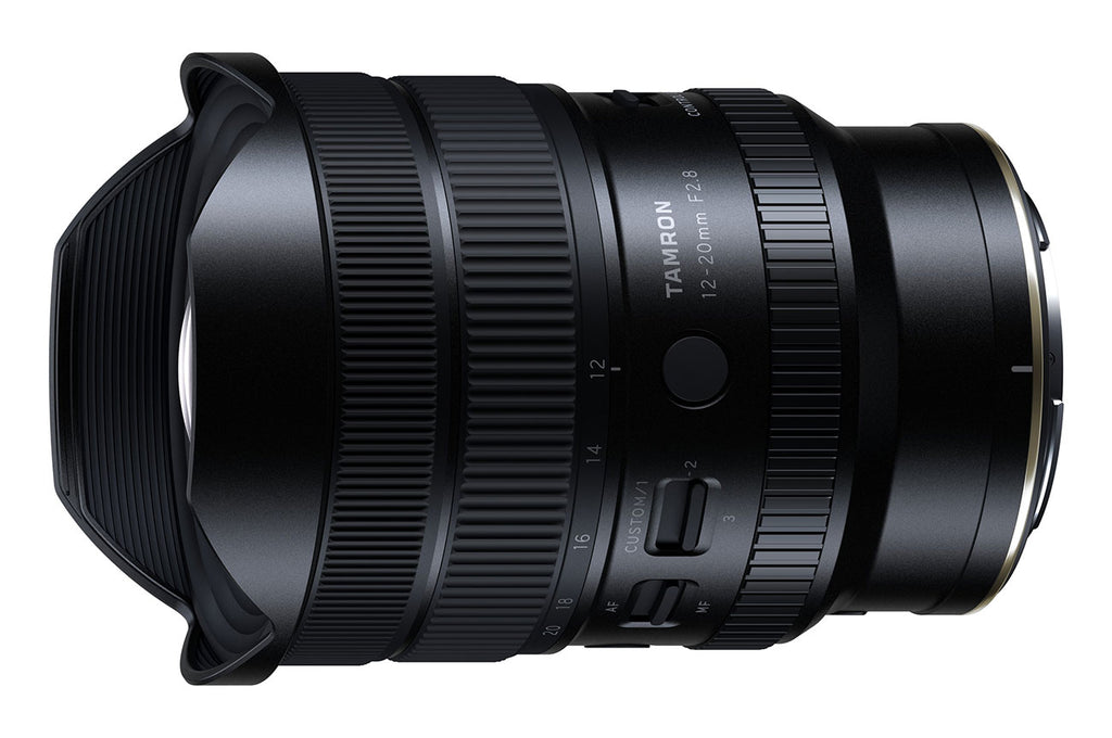 Tamron 12-20mm F/2.8 Zoom Lens for Nikon Z Mount - A084Z700 - image 2