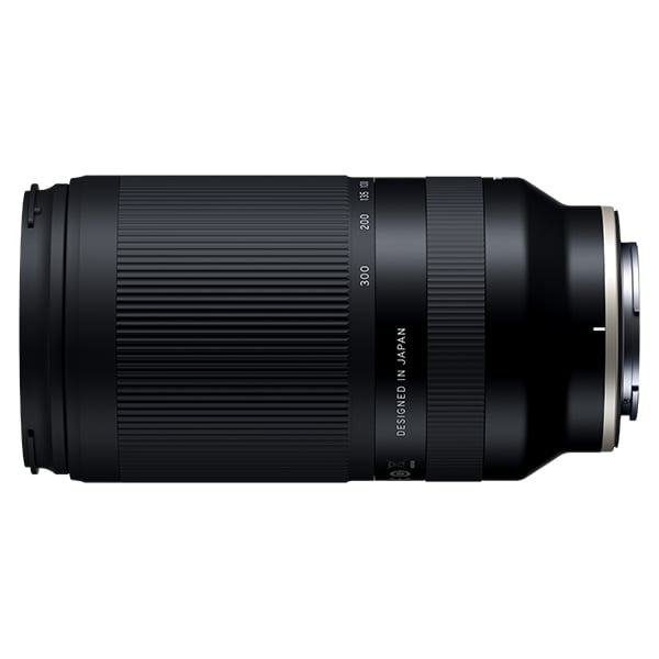 Tamron 70-300mm F/4.5-6.3 Di III RXD Lens For Nikon Z Mirrorless Camera - AFA047Z-700 - image 3