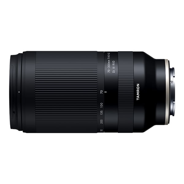 Tamron 70-300mm F/4.5-6.3 Di III RXD Lens For Nikon Z Mirrorless Camera - AFA047Z-700 - image 2