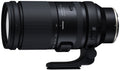 Tamron 150-500mm F/5-6.7 Di III VC VXD Lens for Nikon Z in Black - AFA057Z-700 - image 1