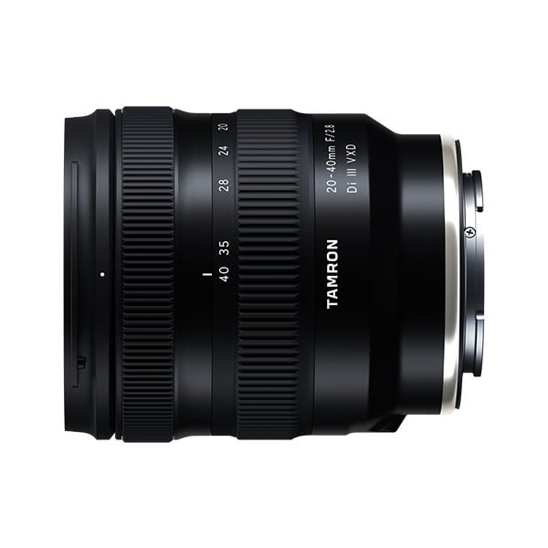 Tamron 20-40mm F/2.8 Di III VXD Lens For Sony E-Mount Mirrorless Cameras - AFA062S-700 - image 2