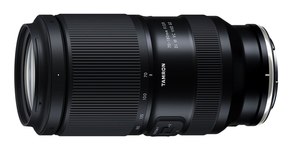 Tamron 70-180mm F/2.8 Di III VC VXD G2 Lens for Nikon Z Mount - AFA065Z-700 - image 2