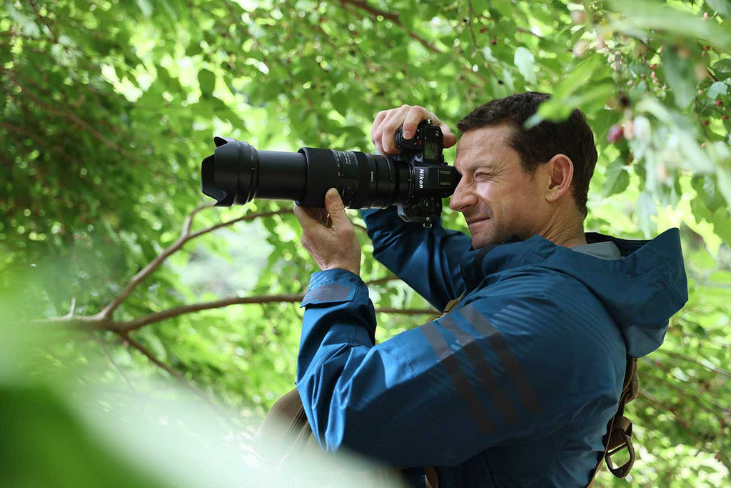 Tamron Camera Lens 50-400mm f/4.5-6.3 Di III VC VXD for Nikon Z Mount Cameras - AFA067Z700 - image 6