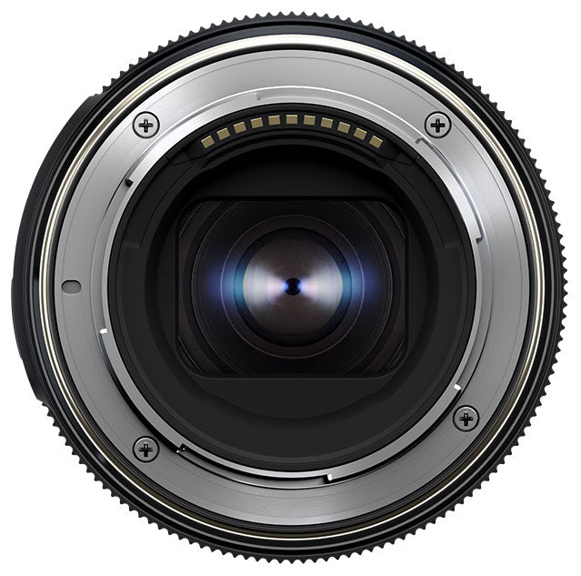 Tamron Camera Lens 90mm f/2.8 Di III VXD Macro for Nikon Z-Mount in Black - AFF072Z700 - image 2