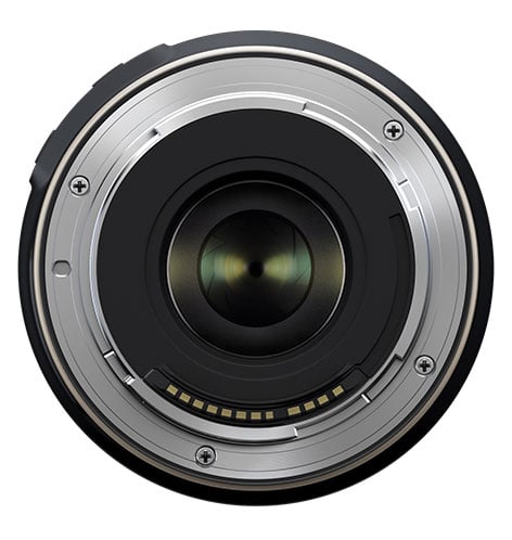 Tamron 17-70mm F/2.8 Di III-A VC RXD Zoom Lens for Canon RF Cameras - B070R700 - image 4