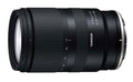 Tamron 17-70mm F/2.8 Di III-A VC RXD Lens for Nikon Z in Black - B070Z700 - image 1