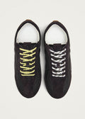 Tb.25 Sneakers in chocoladebruin