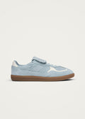 Tb.490 World Club Argentijnse leren sneakers