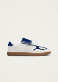 Tb.490 World Club Italië Leren Sneakers
